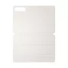 Funda tipo folio para tablet Lenovo ZG38C07677 para Yoga Tab, PU, modo soporte, compatible con pantallas de 28,2 cm (11,1