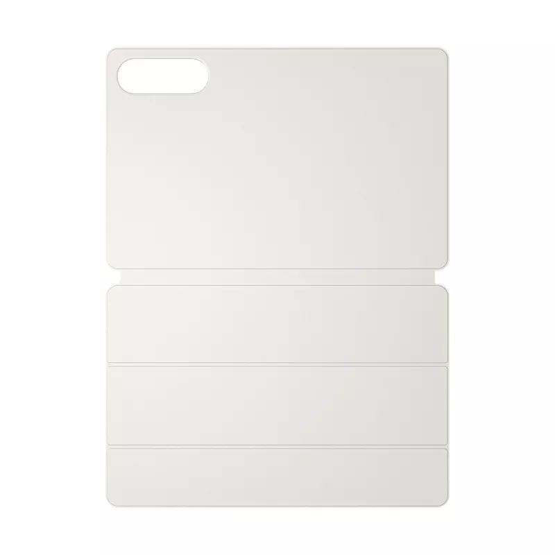 Funda tipo folio para tablet Lenovo ZG38C07677 para Yoga Tab, PU, modo soporte, compatible con pantallas de 28,2 cm (11,1