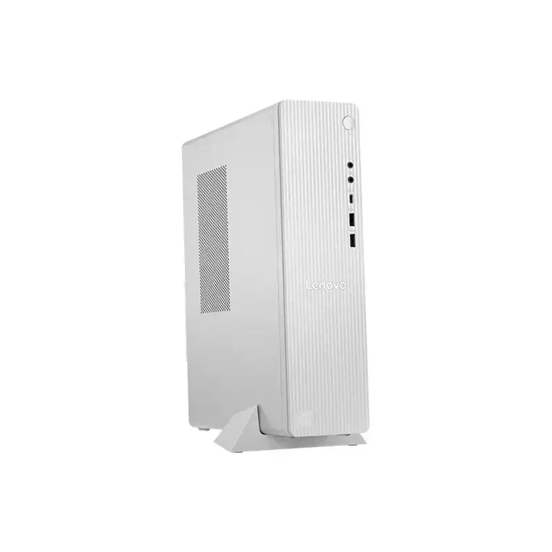 Torre de sobremesa Lenovo IdeaCentre 08AKP10 — AMD Ryzen 7, 16GB DDR5, 1TB HDD, AMD Radeon 780M, Windows 11 Home