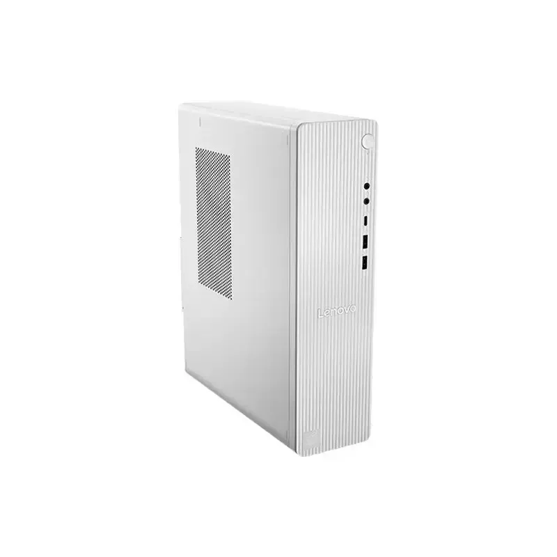 Torre de sobremesa Lenovo IdeaCentre 08AKP10 — AMD Ryzen 7, 16GB DDR5, 1TB HDD, AMD Radeon 780M, Windows 11 Home