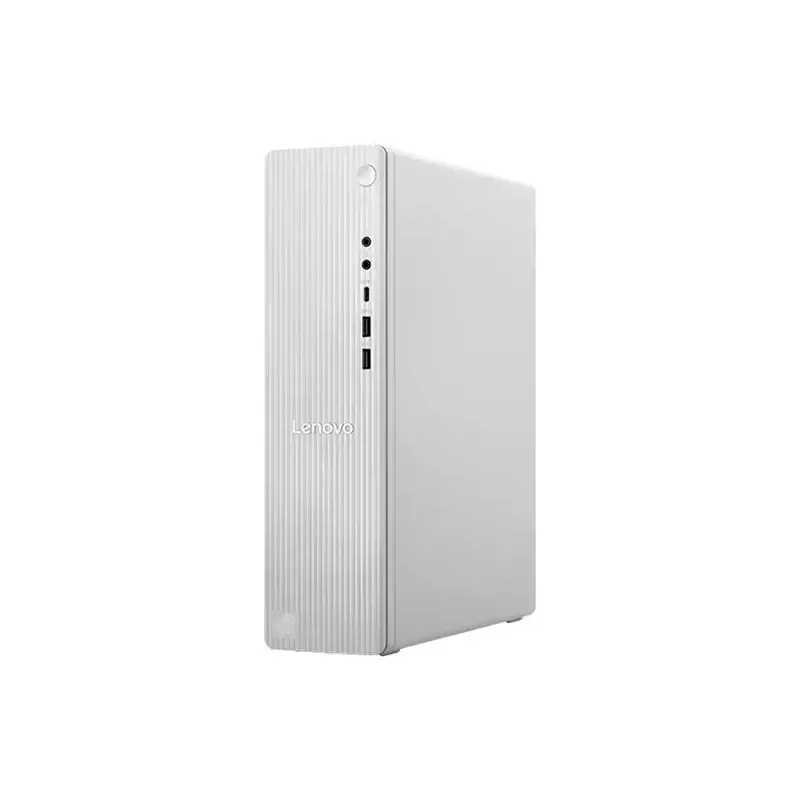 Torre de sobremesa Lenovo IdeaCentre 08AKP10 — AMD Ryzen 7, 16GB DDR5, 1TB HDD, AMD Radeon 780M, Windows 11 Home