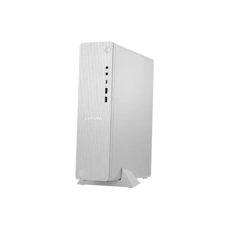 Torre de sobremesa Lenovo IdeaCentre 08AKP10 — AMD Ryzen 7, 16GB DDR5, 1TB HDD, AMD Radeon 780M, Windows 11 Home