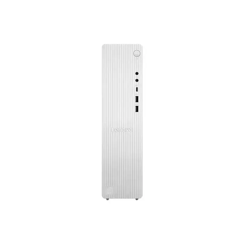 Torre de sobremesa Lenovo IdeaCentre 08AKP10 — AMD Ryzen 7, 16GB DDR5, 1TB HDD, AMD Radeon 780M, Windows 11 Home
