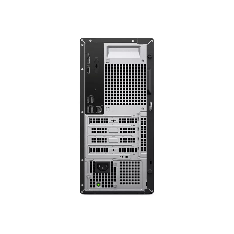PC de sobremesa Dell BTO006_QVT1260_EMEA_HOM_3YPSNO — configuración de sobremesa de marca Dell