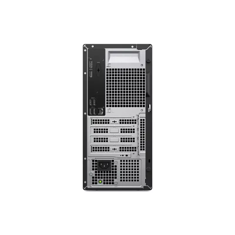 PC de sobremesa Dell BTO006_QVT1260_EMEA_3YPSNO — modelo de estación de trabajo configurado (MPN indicado)