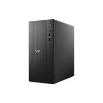 PC de sobremesa Dell Pro Tower Essential i5-14400 16 GB 512 GB UHD 730 Windows 11 Pro con teclado y ratón en inglés, 3 años ProSupport NBD OnSite