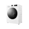 Lavadora TCL FP0944WA0 — carga frontal, 9 kg, 1400 rpm, clase A, indicador LED, vapor, 60×56×85 cm, blanca