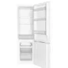 Frigorífico-congelador independiente TCL RF260BWE0, 260 L, clase energética E, Blanco