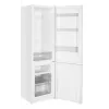 Frigorífico-congelador independiente TCL RF260BWE0, 260 L, clase energética E, Blanco