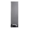 Frigorífico-congelador independiente TCL RF260BWE0, 260 L, clase energética E, Blanco