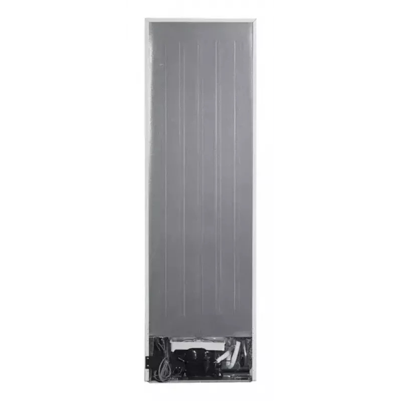 Frigorífico-congelador independiente TCL RF260BWE0, 260 L, clase energética E, Blanco