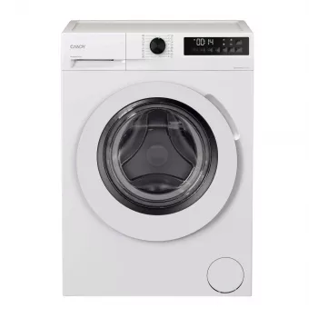 Lavadora Candy GD 06SS6-S carga frontal 6 kg 1000 rpm Blanca