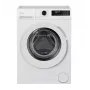 Lavadora Candy GD 06SS6-S carga frontal 6 kg 1000 rpm Blanca