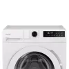 Lavadora Candy GD 06SS6-S carga frontal 6 kg 1000 rpm Blanca
