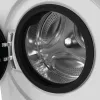 Lavadora Candy GD 06SS6-S carga frontal 6 kg 1000 rpm Blanca