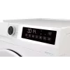 Lavadora Candy GD 06SS6-S carga frontal 6 kg 1000 rpm Blanca