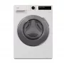 Lavadora Candy BR 26SSV6-S carga frontal 6 kg 1200 rpm Blanca