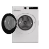 Lavadora Candy BR 26SSV6-S carga frontal 6 kg 1200 rpm Blanca
