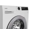 Lavadora Candy BR 26SSV6-S carga frontal 6 kg 1200 rpm Blanca