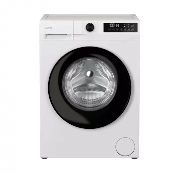 Lavadora Candy GD 17SB7-S carga frontal 7 kg 1100 rpm Blanca