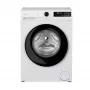 Lavadora Candy GD 17SB7-S carga frontal 7 kg 1100 rpm Blanca