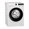 Lavadora Candy GD 17SB7-S carga frontal 7 kg 1100 rpm Blanca