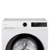 Lavadora Candy GD 17SB7-S carga frontal 7 kg 1100 rpm Blanca