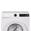 Lavadora Candy GD 48S6-S carga frontal 8 kg 1351 rpm Blanca