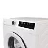 Lavadora Candy GD 48S6-S carga frontal 8 kg 1351 rpm Blanca