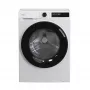 Lavadora Candy BR 47SBL8-S carga frontal 7 kg 1400 rpm Blanca