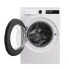 Lavadora Candy BR 47SBL8-S carga frontal 7 kg 1400 rpm Blanca