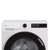 Lavadora Candy BR 47SBL8-S carga frontal 7 kg 1400 rpm Blanca