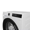 Lavadora Candy BR 47SBL8-S carga frontal 7 kg 1400 rpm Blanca