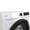 Lavadora Candy BR 47SBL8-S carga frontal 7 kg 1400 rpm Blanca