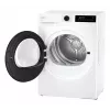 Secadora de bomba de calor Candy GDL 8N2B-S independiente carga frontal 8 kg Blanca