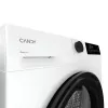 Secadora de bomba de calor Candy GDL 8N2B-S independiente carga frontal 8 kg Blanca