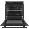 Whirlpool AKZ9S 8271 IX 73 L Acero inoxidable
