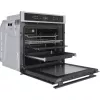Whirlpool AKZ9S 8271 IX 73 L Acero inoxidable