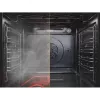 Whirlpool AKZ9S 8271 IX 73 L Acero inoxidable