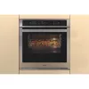 Whirlpool AKZ9S 8271 IX 73 L Acero inoxidable