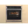 Whirlpool AKZ9S 8271 IX 73 L Acero inoxidable