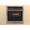 Whirlpool AKZ9S 8271 IX 73 L Acero inoxidable
