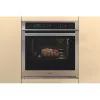 Whirlpool AKZ9S 8271 IX 73 L Acero inoxidable