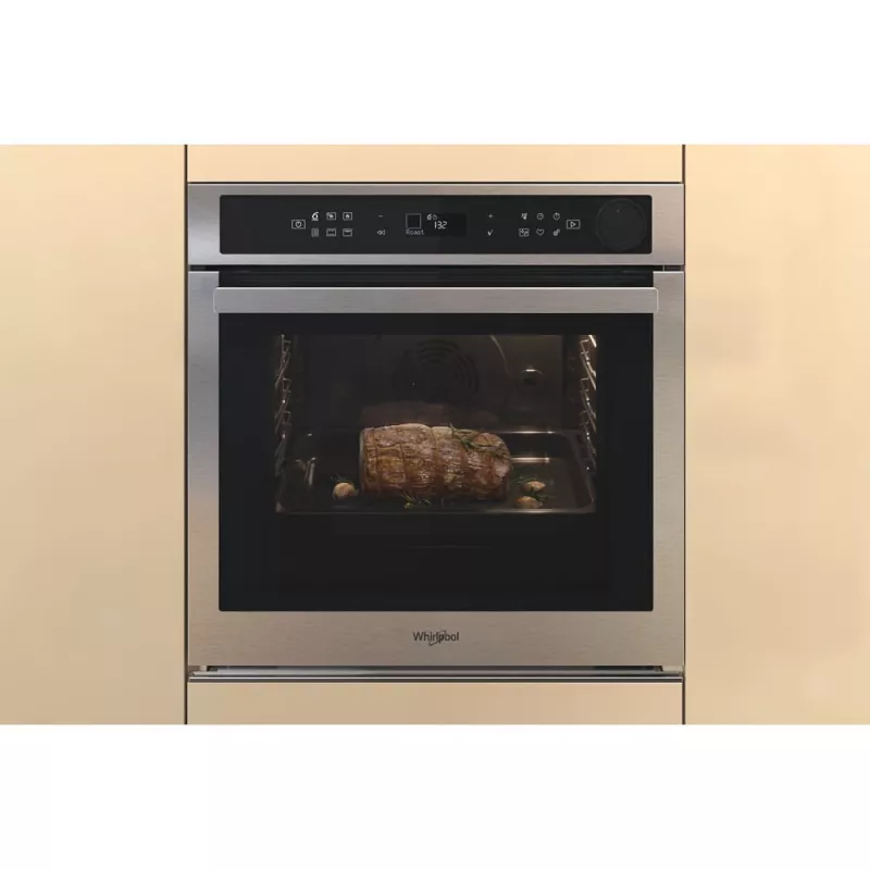 Whirlpool AKZ9S 8271 IX 73 L Acero inoxidable