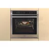 Whirlpool AKZ9S 8271 IX 73 L Acero inoxidable