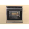 Whirlpool AKZ9S 8271 IX 73 L Acero inoxidable