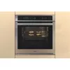 Whirlpool AKZ9S 8271 IX 73 L Acero inoxidable