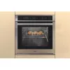 Whirlpool AKZ9S 8271 IX 73 L Acero inoxidable