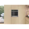 Whirlpool AKZ9S 8271 IX 73 L Acero inoxidable