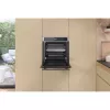 Whirlpool AKZ9S 8271 IX 73 L Acero inoxidable